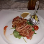 Darmagi food