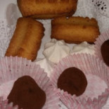 Darmagi food