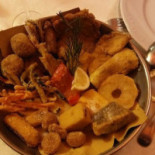 Darmagi food
