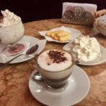 Caffe' Florio Nourriture