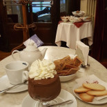 Caffe' Florio Nourriture