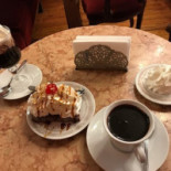 Caffe' Florio Nourriture