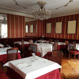 Caffe' Florio Nourriture