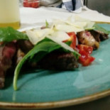 Antovin Comida