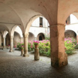 Al Monastero Nourriture