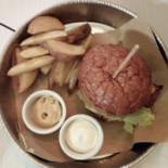 Antovin Comida