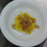 Al Monastero Nourriture