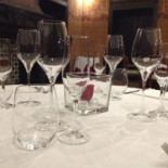 Al Monastero Nourriture