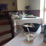 Ancora D'Oro Nourriture