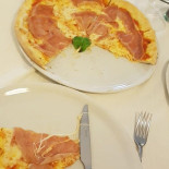 Ancora D'Oro Nourriture