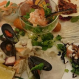 Altamarea Comida