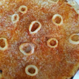 Altamarea Comida