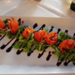 Altamarea Comida