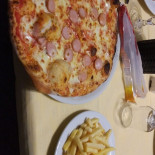 Albergo Alla Vigna Nourriture