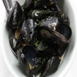 Cotto Mangiato À l'intérieur
