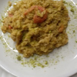 Cotto Mangiato Nourriture