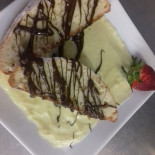 Tartaruga Comida