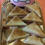 Tartaruga Comida