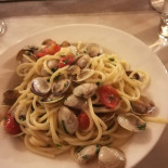 Beltrani 29 Comida