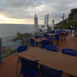 Cala Surya Comida