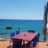 Cala Surya Comida