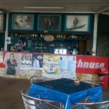 Cala Surya Comida
