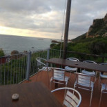 Cala Surya À l'intérieur