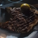 Cala Surya Comida