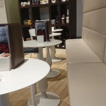 Chocolaterie Belge Artisanale De Jaeger Dentro