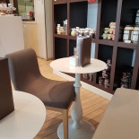 Chocolaterie Belge Artisanale De Jaeger Dentro