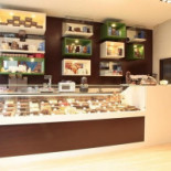 Chocolaterie Belge Artisanale De Jaeger food