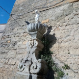 Caffe' Belvedere Nourriture