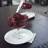 Caffe' Belvedere Nourriture