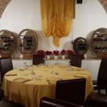Corte Dei Basiliani Comida