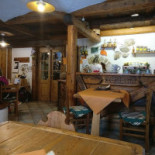Agriturismo Corte's Ranch outside