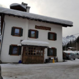 Agriturismo Corte's Ranch outside