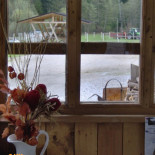 Agriturismo Corte's Ranch inside