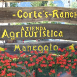 Agriturismo Corte's Ranch menu