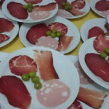 Trattoria Quaranta Dentro