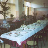 Trattoria Quaranta Comida