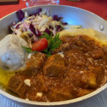 Malga Ritorto Nourriture