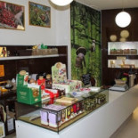 Caffè Ciok Nourriture