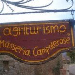 Masseria Campolerose Nourriture