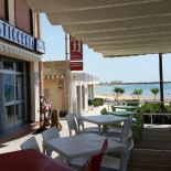 Boca Marina À l'intérieur