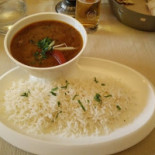 Asmita Nourriture