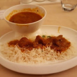 Asmita Nourriture