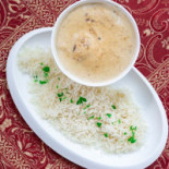 Asmita Nourriture