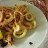 Calypso À l'intérieur
