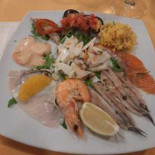 Cona Nourriture