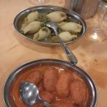Cona Nourriture